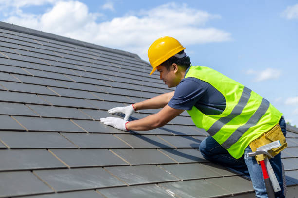 Best Roof Maintenance Services  in Angels, CA
