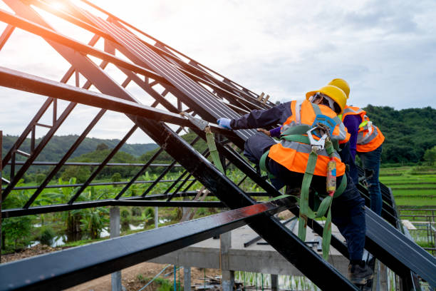 Best New Roof Installation  in Angels, CA