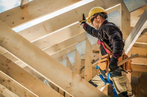 Best Roof Repair Estimates  in Angels, CA