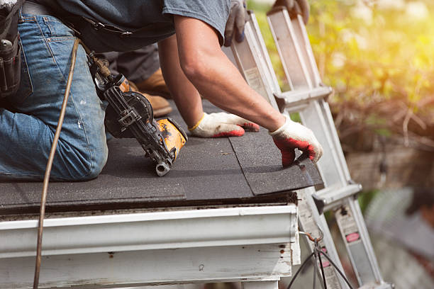 Best Roof Waterproofing Services  in Angels, CA
