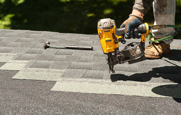 Best Affordable Roofing Company  in Angels, CA