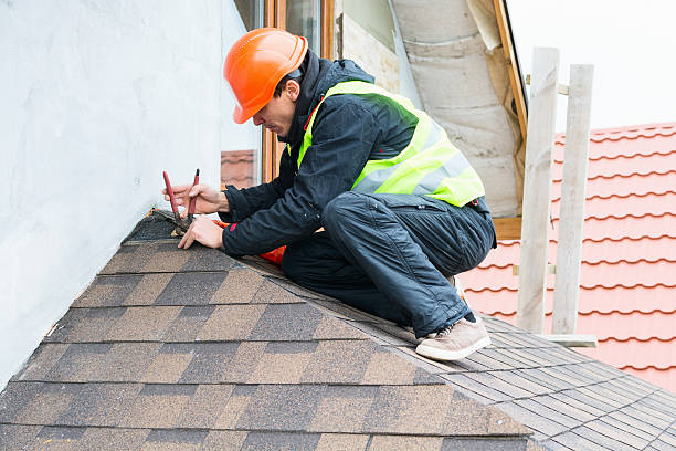 Roof Repair Estimates in Angels, CA